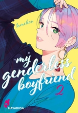 My Genderless Boyfriend 2 -  Tamekou