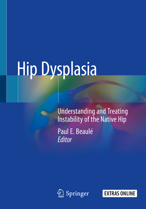 Hip Dysplasia - 