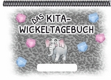 Das Kita-Wickeltagebuch