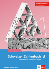 Schweizer Zahlenbuch 3