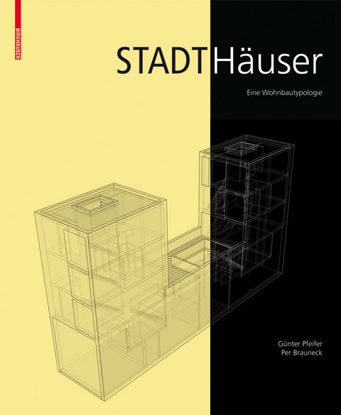 Stadthäuser - Günter Pfeifer, Per Brauneck