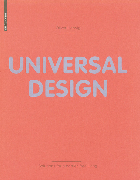 Universal Design - Oliver Herwig