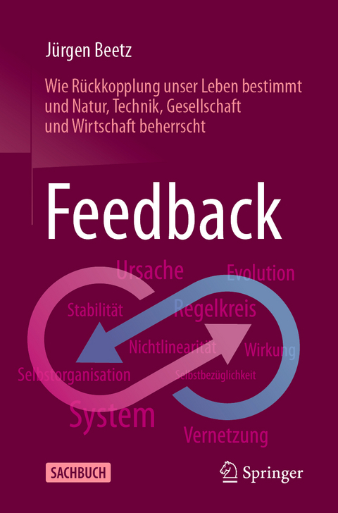 Feedback - Jürgen Beetz