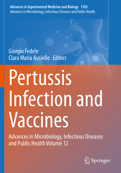 Pertussis Infection and Vaccines - 