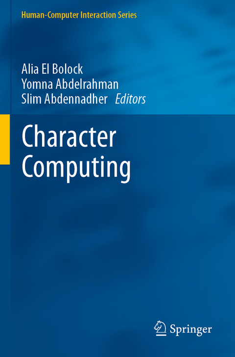 Character Computing - 