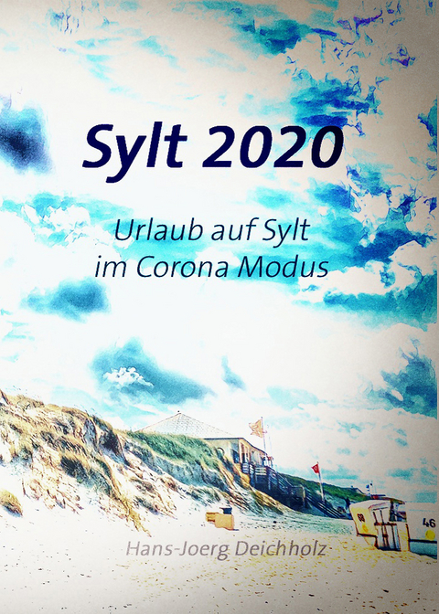 Sylt 2020 - Deichholz Hans-Joerg