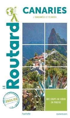 Canaries : + randonnées et plongées : 2021-2022