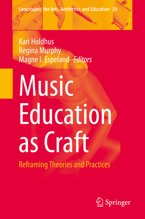 Music Education as Craft - 