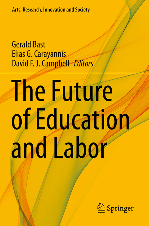 The Future of Education and Labor - 