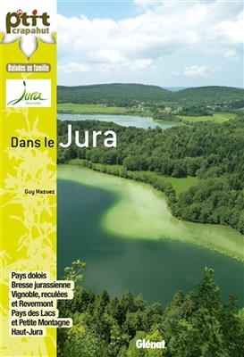 Dans le Jura - Guy Mazuez