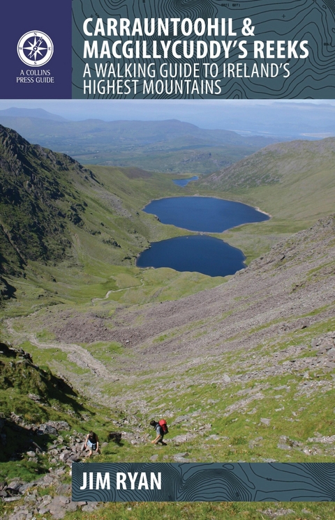 Carrauntoohil and MacGillycuddy's Reeks - Jim Ryan