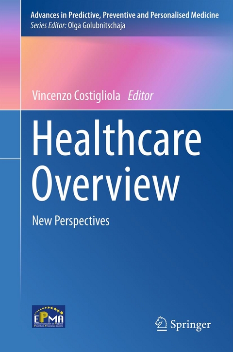 Healthcare Overview - 