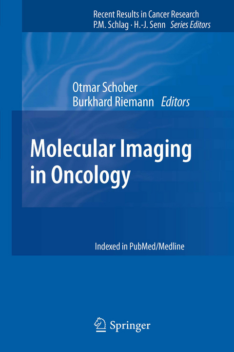 Molecular Imaging in Oncology - 