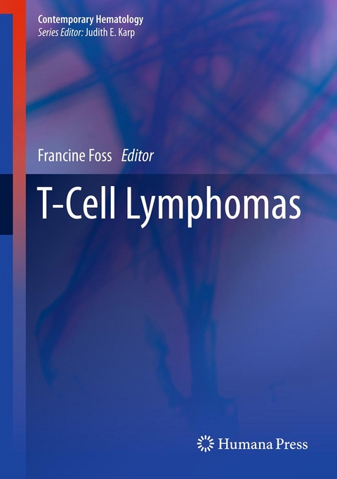 T-Cell Lymphomas - 