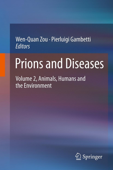 Prions and Diseases - 