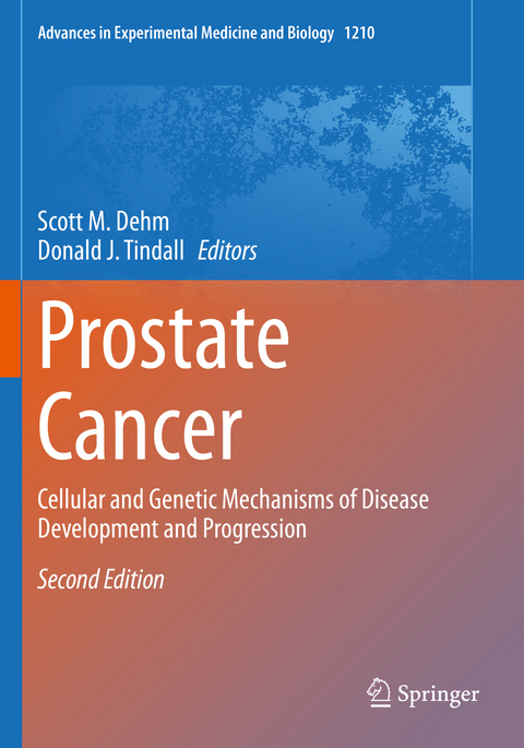 Prostate Cancer - 