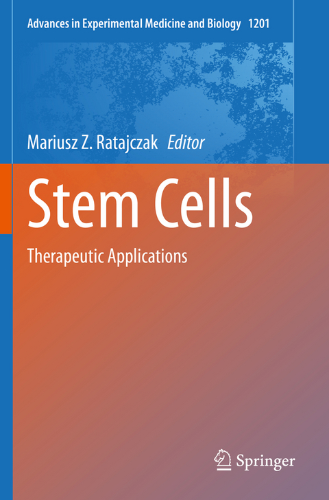 Stem Cells - 