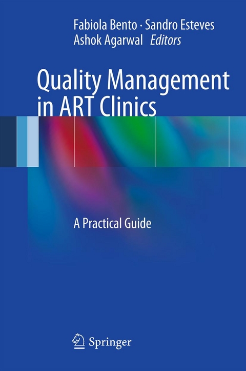 Quality Management in ART Clinics - 