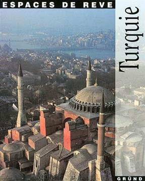 Turquie - Auretta Monesi