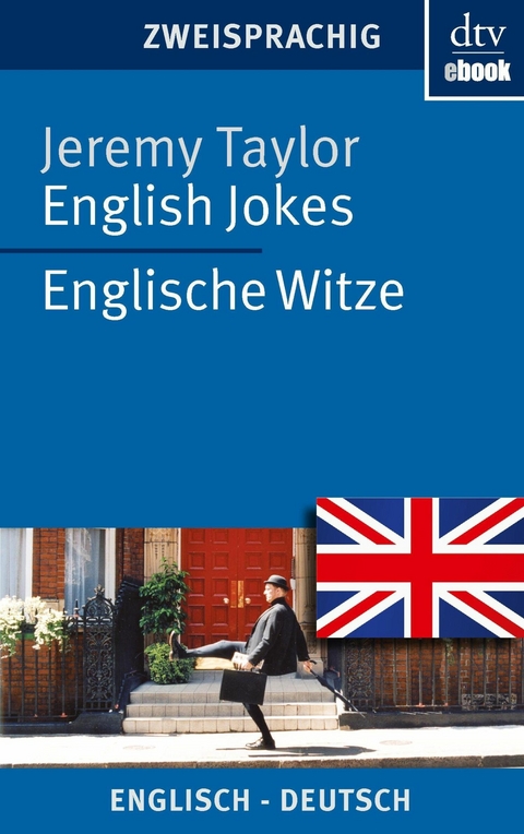 English Jokes Englische Witze -  Jeremy Taylor