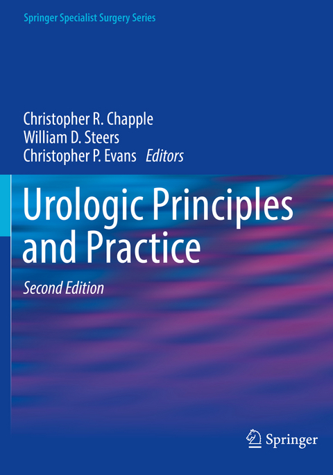 Urologic Principles and Practice - 