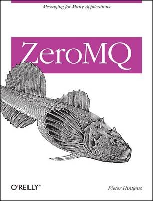 ZeroMQ -  Pieter Hintjens