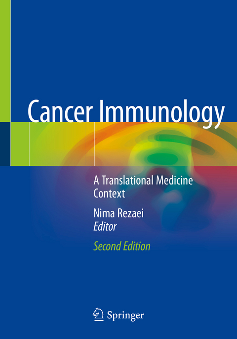 Cancer Immunology - 