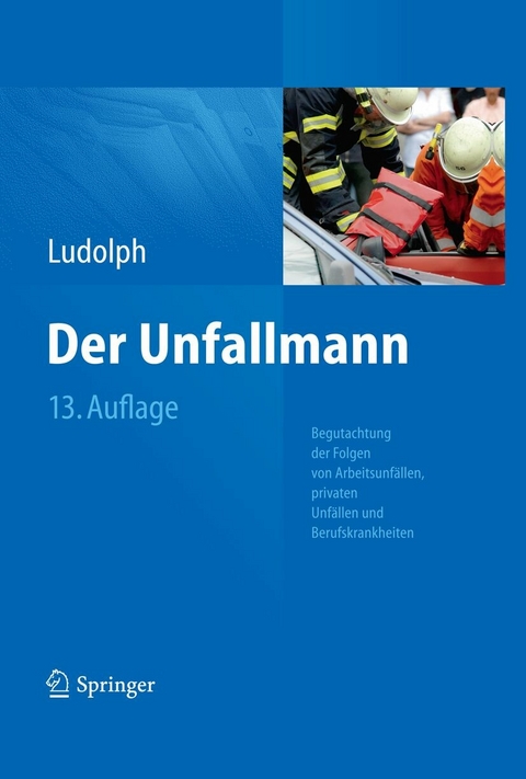 Der Unfallmann - 