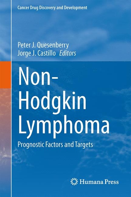 Non-Hodgkin Lymphoma - 