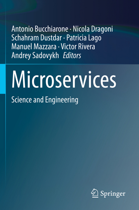 Microservices - 