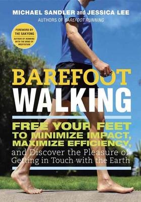 Barefoot Walking -  Jessica Lee,  Michael Sandler