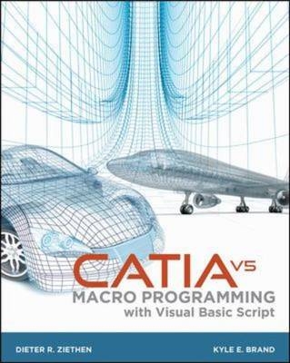 CATIA V5 -  Dieter R. Ziethen