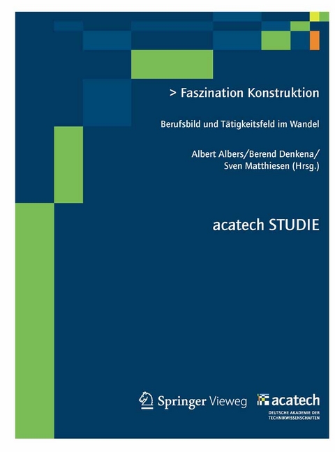 Faszination Konstruktion - 