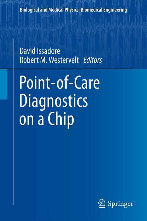 Point-of-Care Diagnostics on a Chip - 