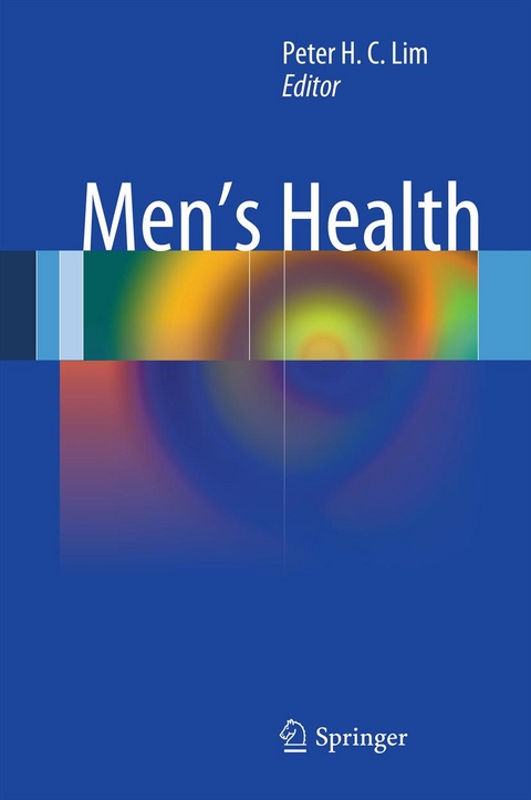 Men's Health - 