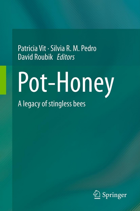 Pot-Honey - 