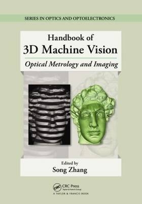 Handbook of 3D Machine Vision - 