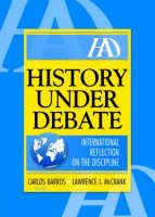 History Under Debate -  Carlos Barros,  Lawrence J Mc Crank