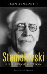 Stanislavski -  Jean Benedetti