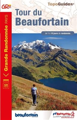 Tour du Beaufortain GRP