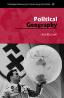 Political Geography -  Mark Blacksell