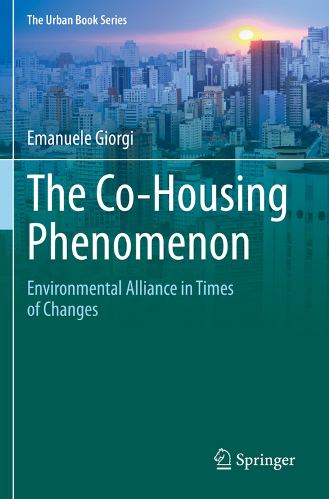 The Co-Housing Phenomenon - Emanuele Giorgi