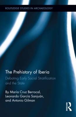 The Prehistory of Iberia - 