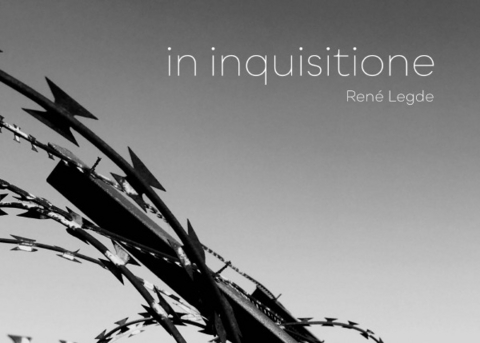 in inquisitione - Rene Legde