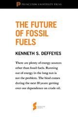 Future of Fossil Fuels -  Kenneth S. Deffeyes