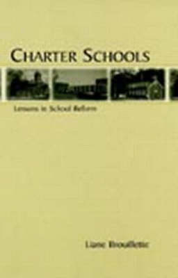 Charter Schools -  Liane Brouillette