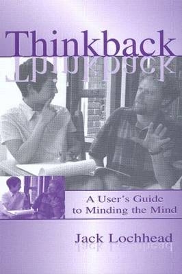 Thinkback -  Jack Lochhead