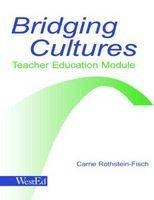 Bridging Cultures -  Carrie Rothstein-Fisch