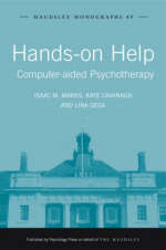 Hands-on Help -  Kate Cavanagh,  Lina Gega,  Isaac M. Marks