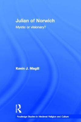 Julian of Norwich -  Kevin Magill